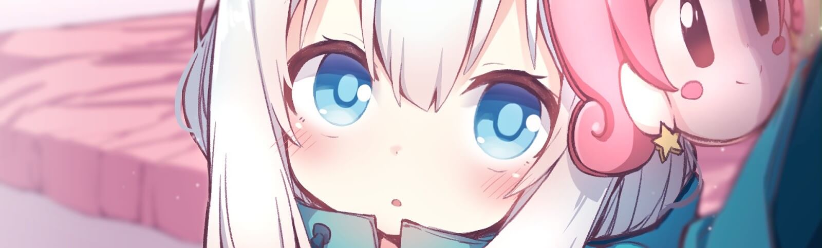 Get Anima Yell Ost For Android Wallpaper Anima Yell Ost Desktop Wallpaper Free