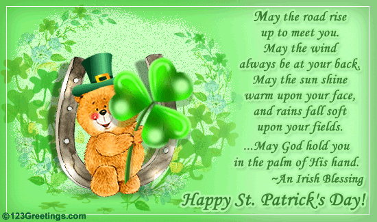 {{*Best*}} Greetings Cards Ecards & HD Images Of Happy St. Patrick's Day 2017 {{*Best*}} Greetings Cards Ecards & HD Images Of Happy St. Patrick's Day 2017