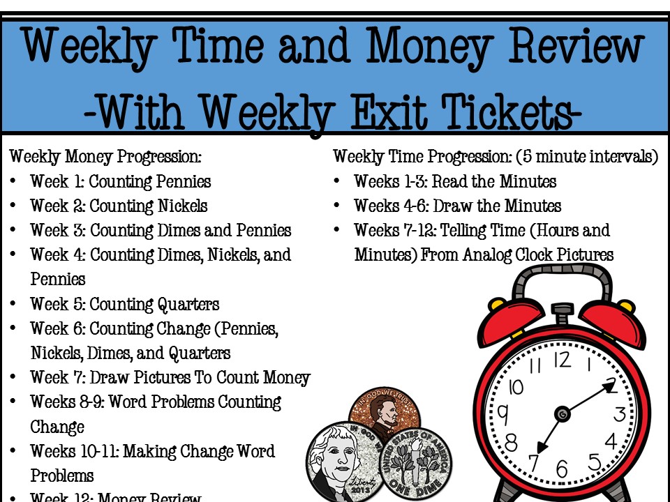 Blue Ridge Second Grade Days