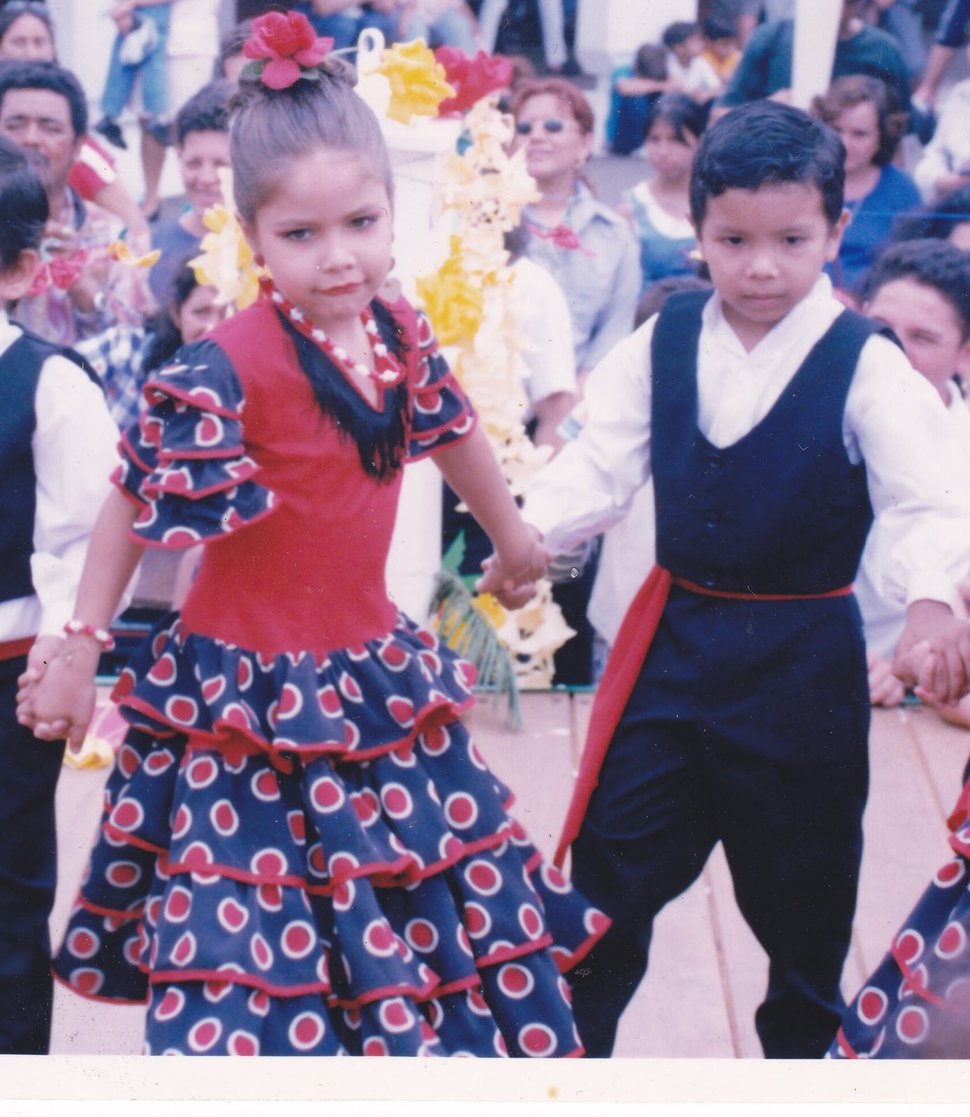 Fachalina Traje Tìpico de España Fachalina Traje Tìpico de España