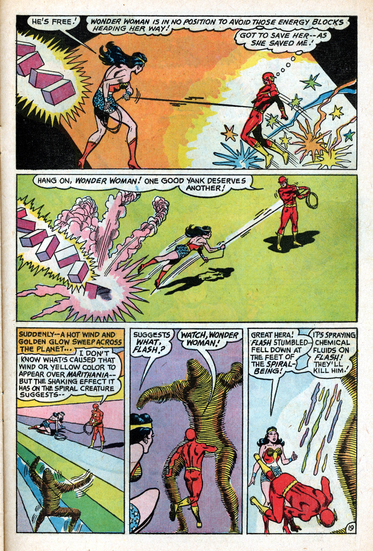 Justice League of America (1960) 59 Page 26