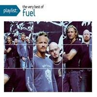 [2008] - Playlist - The Very Best Of Fuel
