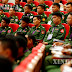 ႏုိင္ငံေတာ္၏ အေျခခံမူတြင္ တစ္ခုတည္းေသာ တပ္မေတာ္ ထားရွိေရး တပ္မေတာ္သား ကုိယ္စားလွယ္ အစုအဖြဲ ့မွ ညီလာခံ တတိယေန ့တြင္ တင္ျပ