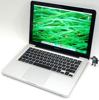 MacBook Pro Core i7 (13-inch, Late 2011)