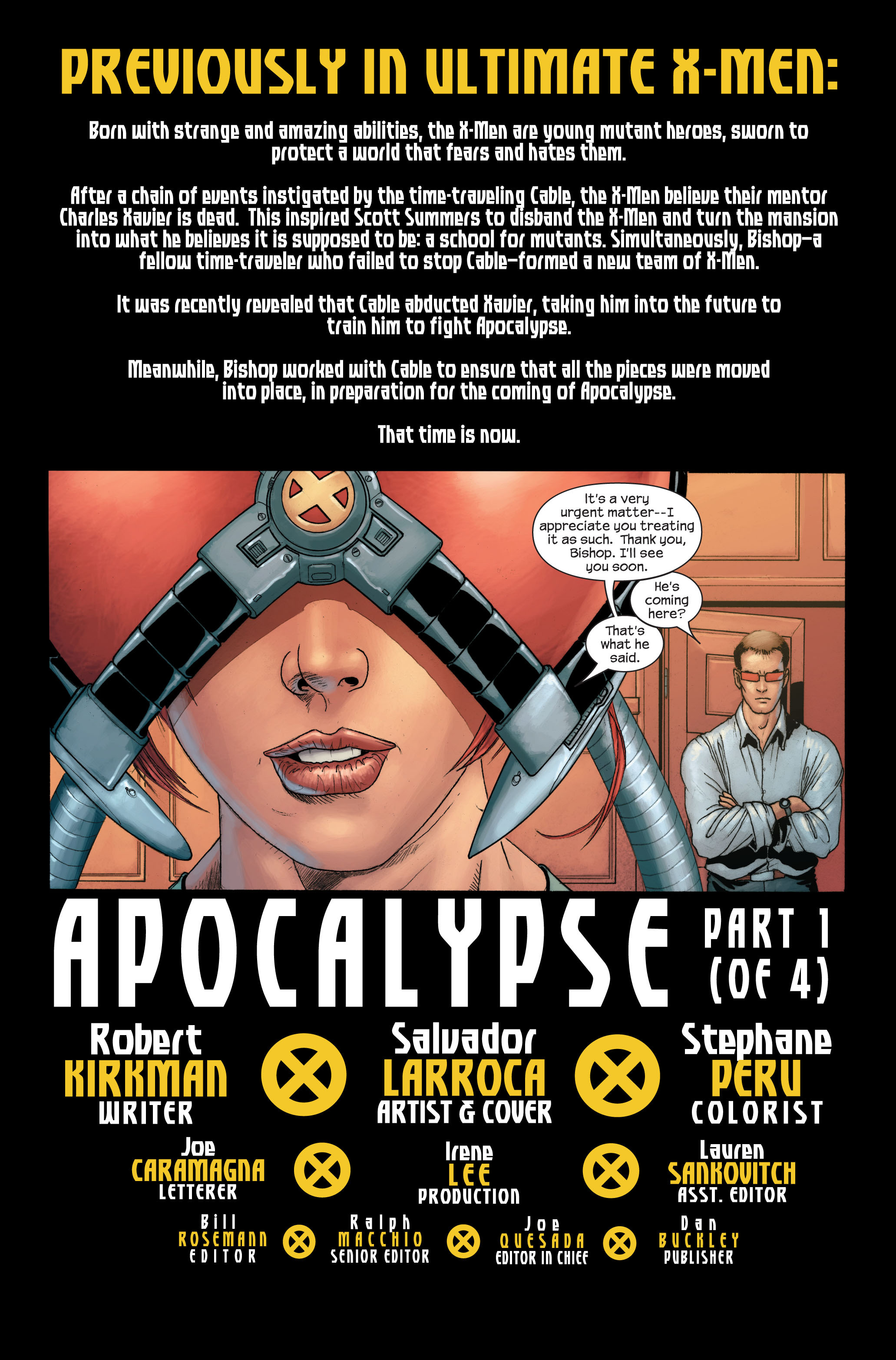 <{ $series->title }} issue 90 - Page 2
