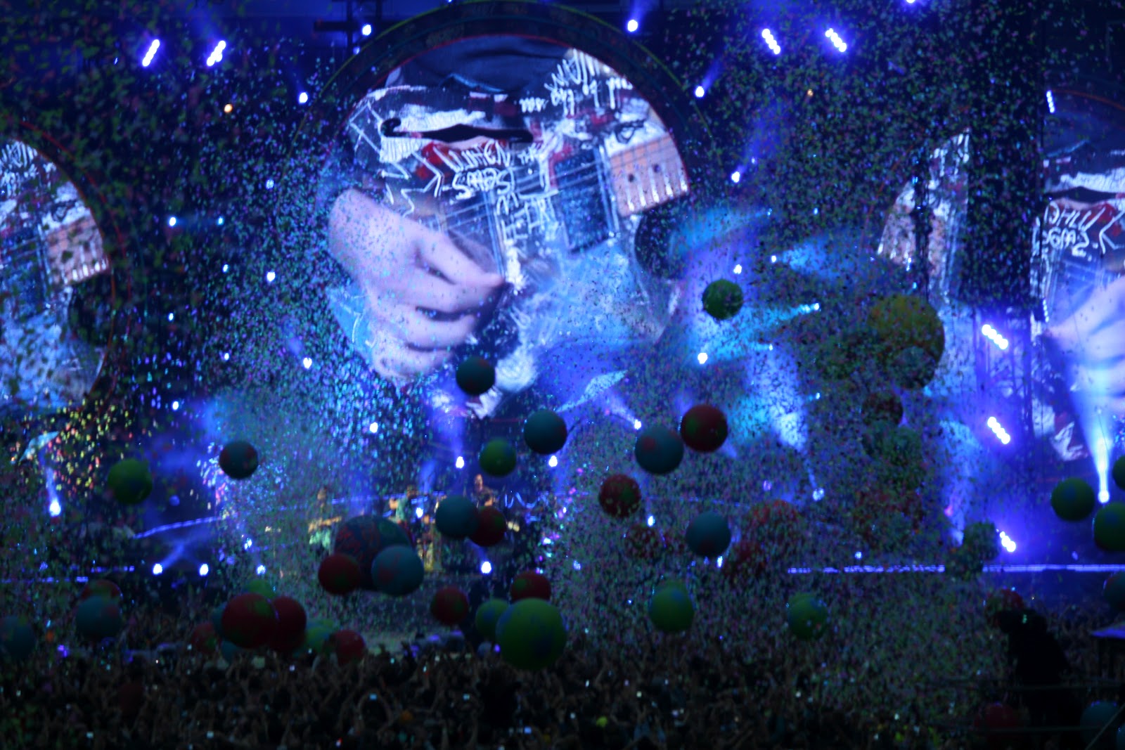 A is for Alice | A UK lifestyle blog: COLDPLAY