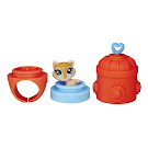 Littlest Pet Shop Blind Bags Puppy (#B18) Pet