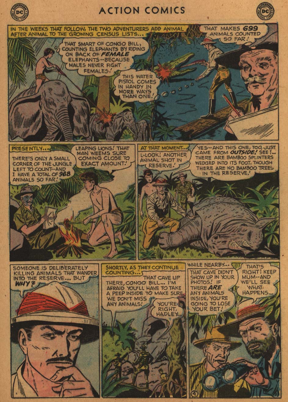 Action Comics (1938) 227 Page 20