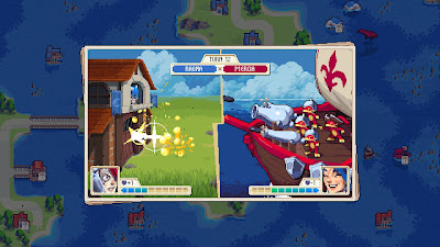 Wargroove Game Screenshot 6