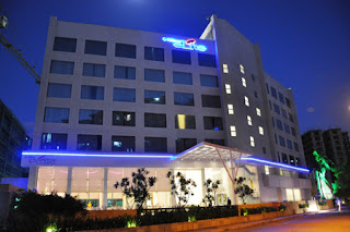 hotels in mumbai near airport