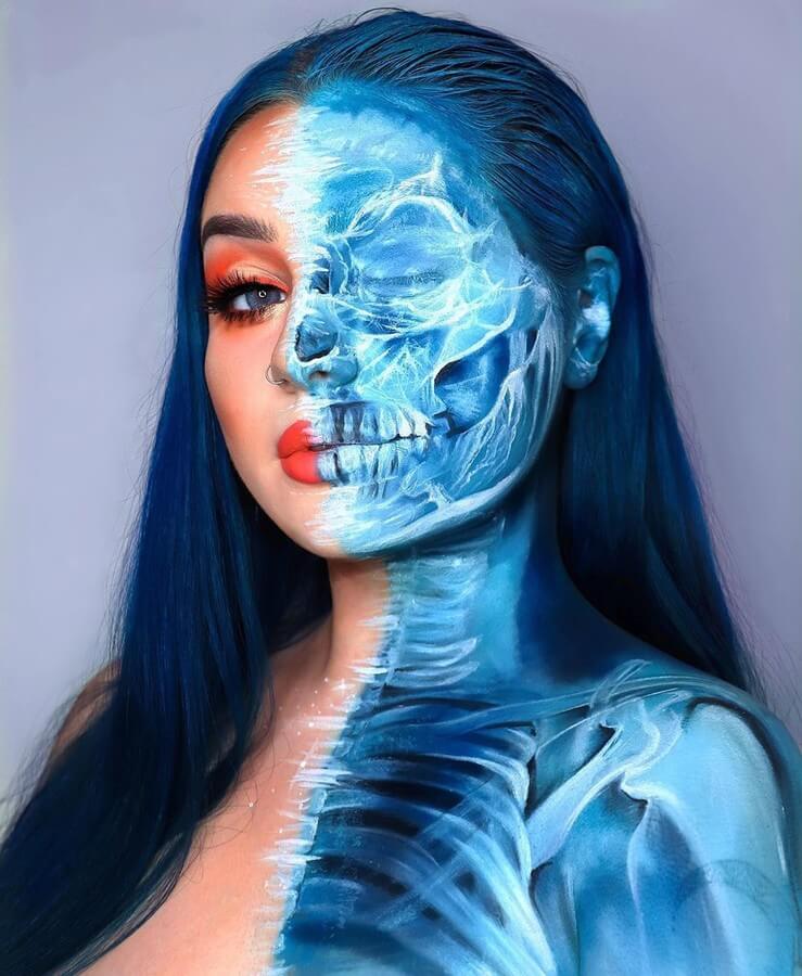 06-X-Ray-Sarina-Nexie-Body-Painting-www-designstack-co