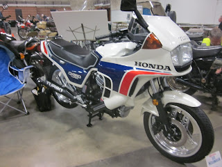 Honda motorcycles caldwell idaho
