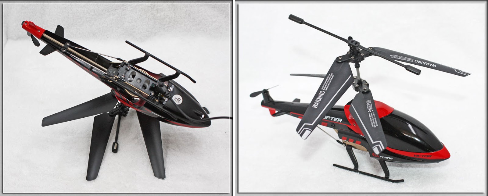 Vatos RC Remote Control Helicopter Review Independent Reviews