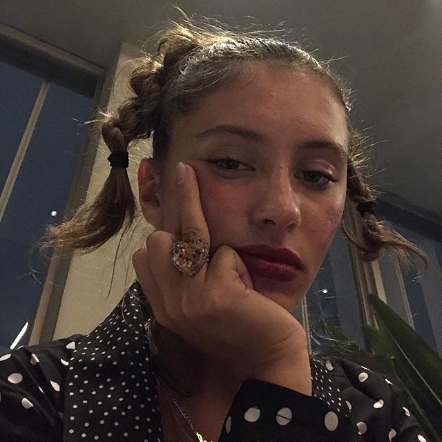 Iris Law Photos Iris Law Photos