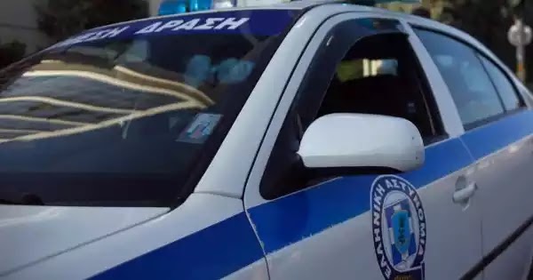 Χαμός στον Βόλο: 22χρονος διέσυρε τη γυναίκα του με γuμνές φωτογραφίες Χαμός στον Βόλο: 22χρονος διέσυρε τη γυναίκα του με γuμνές φωτογραφίες