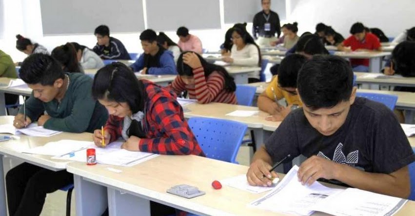 BECA 18: Más de 45 mil estudiantes inscritos para Examen Nacional de Preselección - PRONABEC - www.pronabec.gob.pe BECA 18: Más de 45 mil estudiantes inscritos para Examen Nacional de Preselección - PRONABEC - www.pronabec.gob.pe