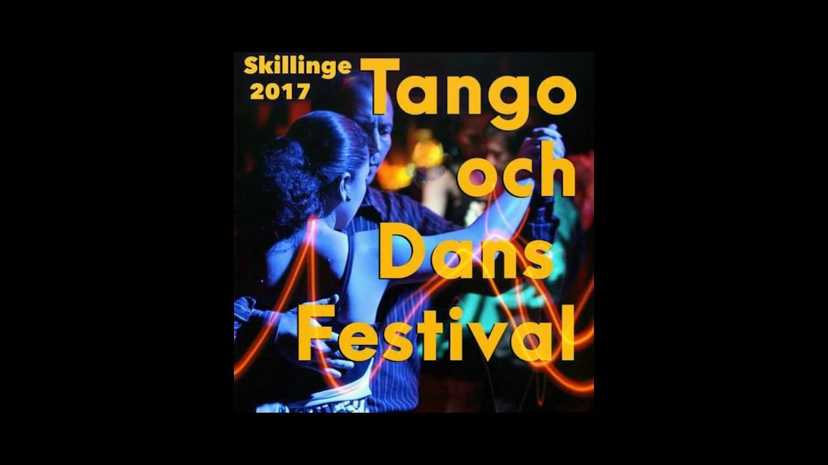 Skillinge Tango och Dans Festival