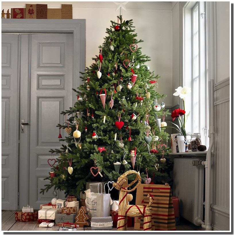 Nassima Home Noël Suédois