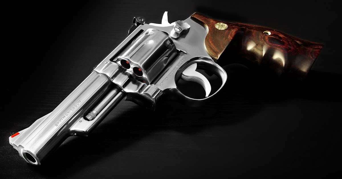 Legal Gunsmoke The Best Guns in the World