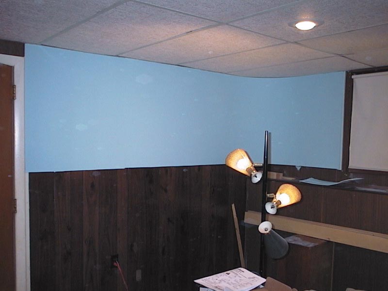 Rice's Rails NoName Construction