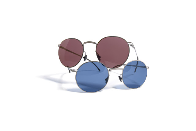 【開箱】MYKITA 秋冬眼鏡精彩登場-光明分子.眼鏡
