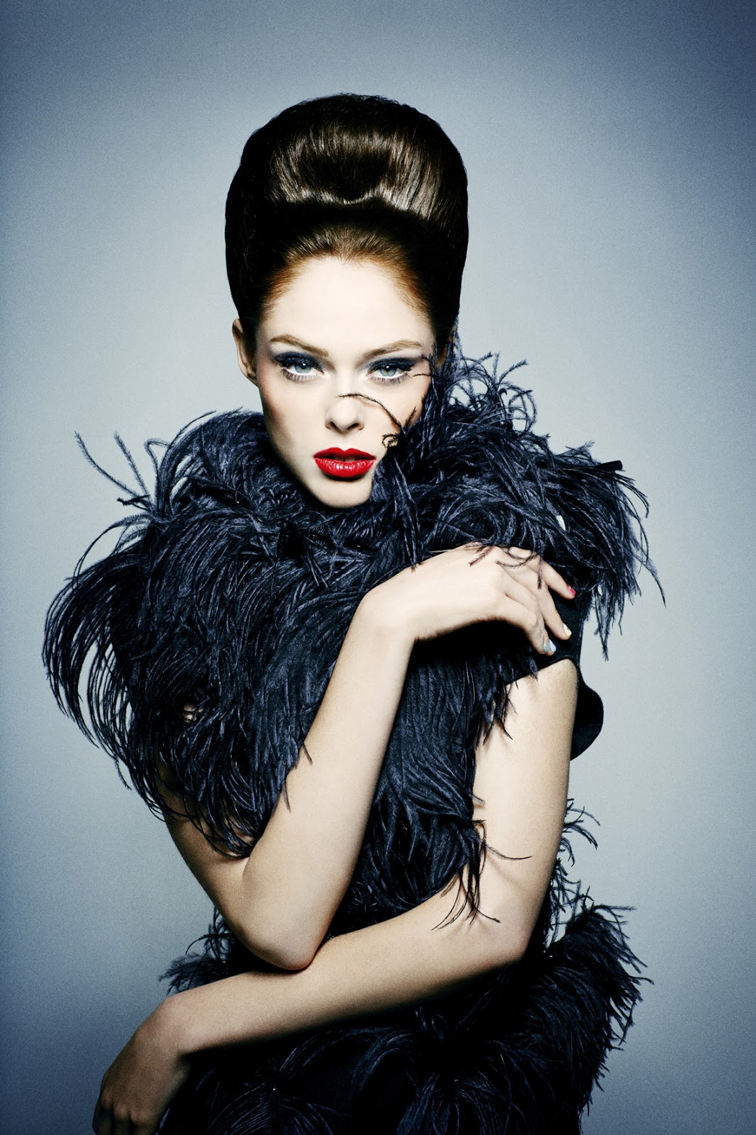 Chatter Busy: Coco Rocha Quotes