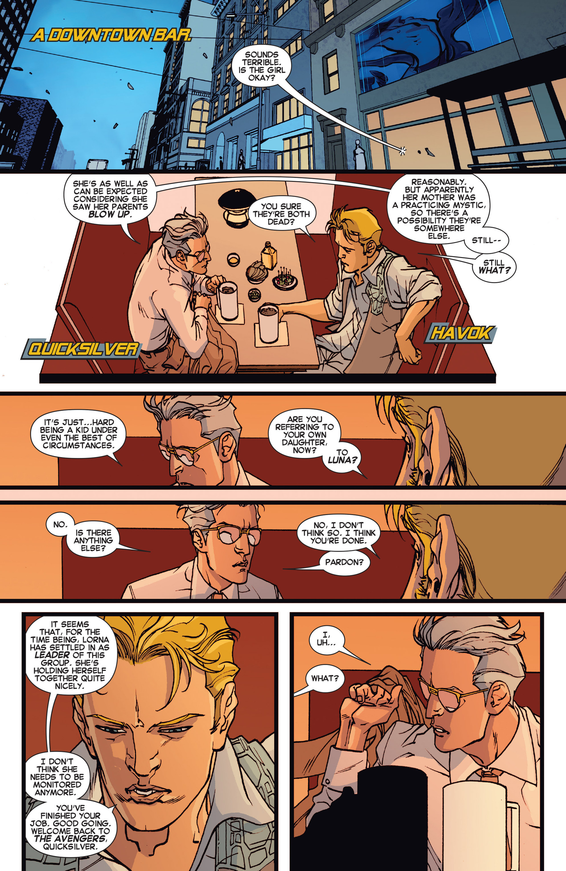 <{ $series->title }} issue 12 - Page 3