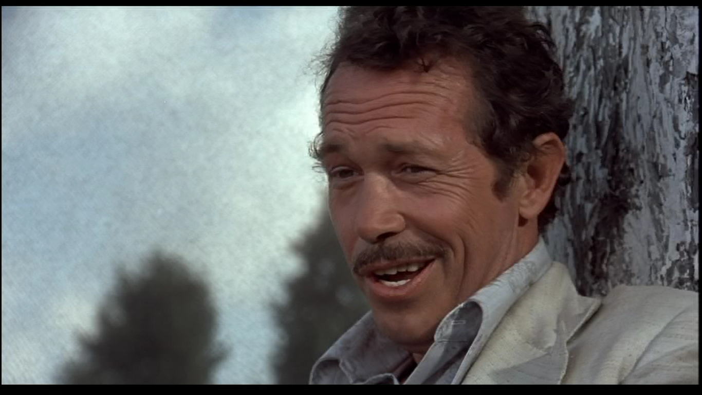 Screen Pages Bring me the head of Alfredo Garcia [1974]