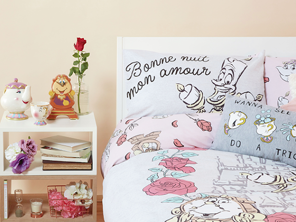 Las colecciones Disney de decoración que arrasan en Primark