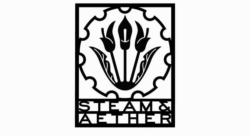 Steam and Aether