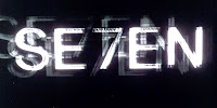 Image result for seven film opening