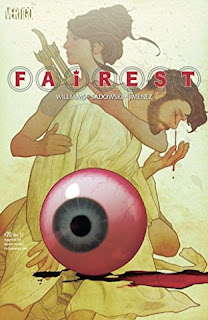 Fairest (2012) #20