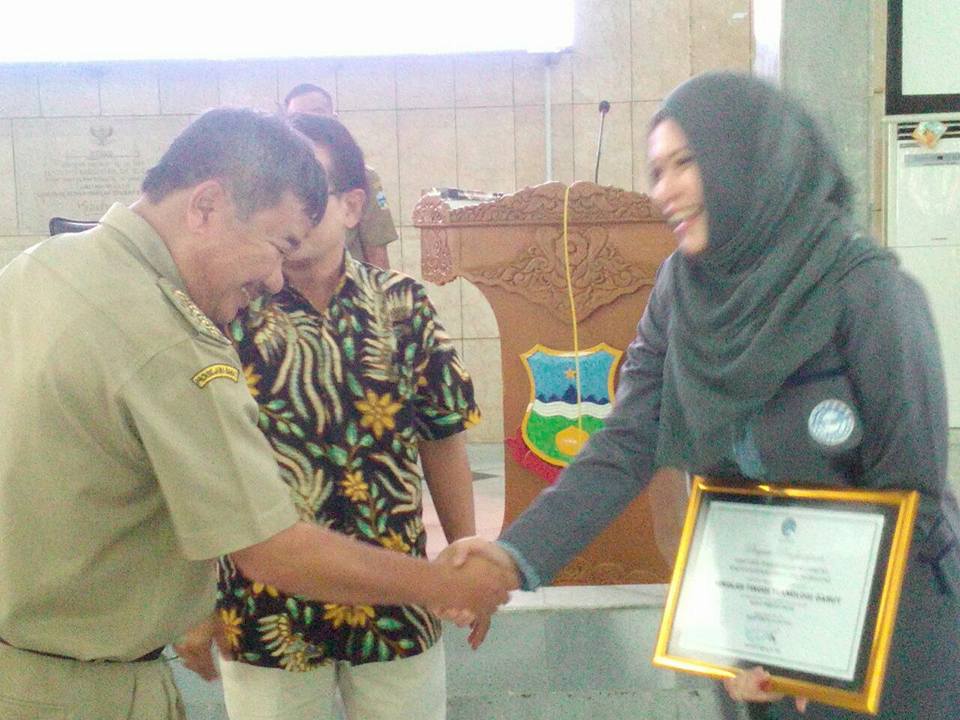 Daftar Bantuan Umkm Garut Online - Guru Paud