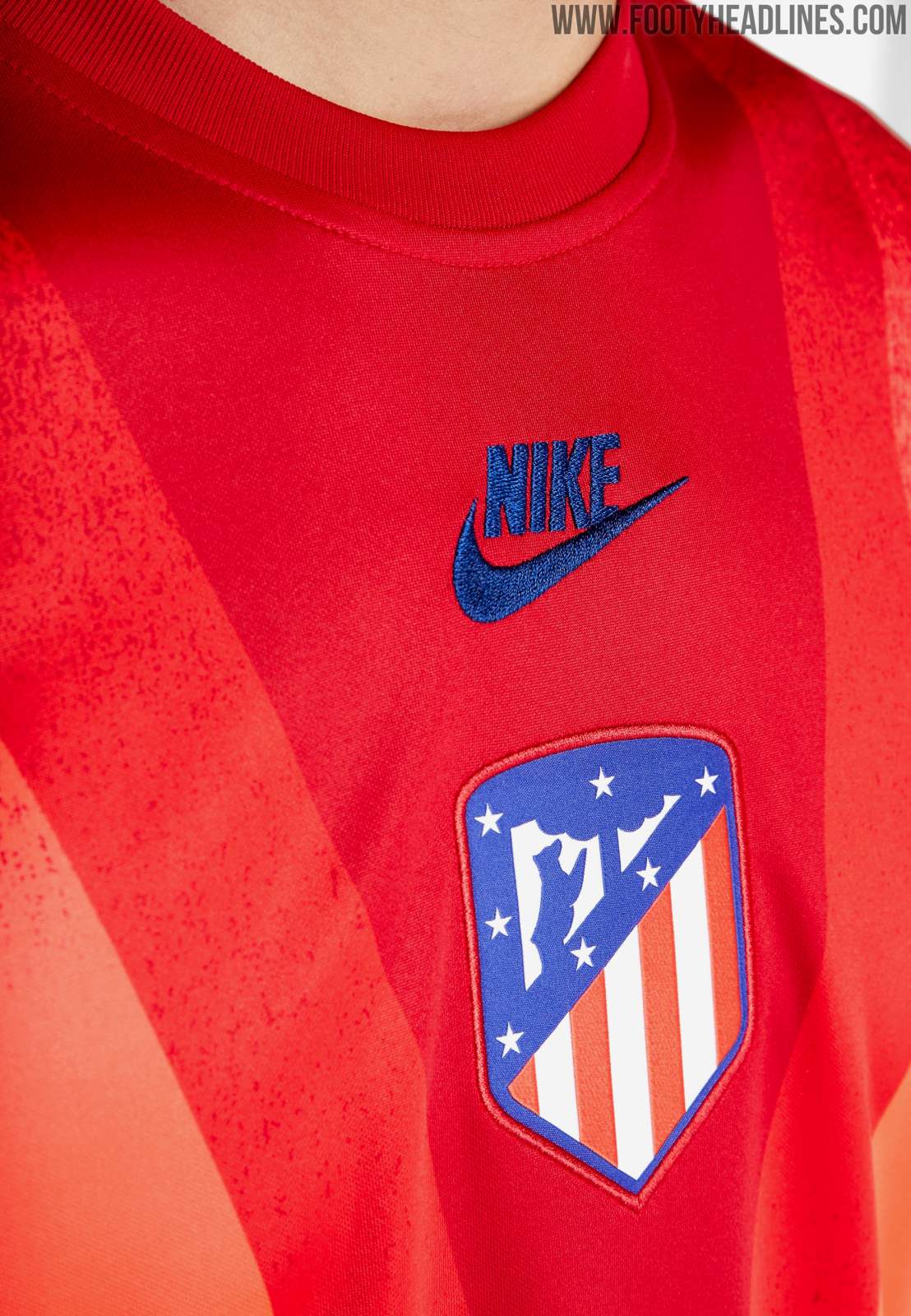 nike champions league