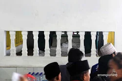 pulau cangkir kronjo tangerang