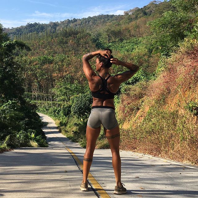Fitness Aurora Lauzeral Fitness Aurora Lauzeral