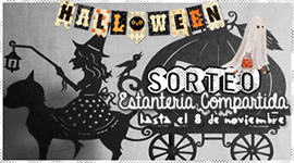 Sorteo Especial de Halloween