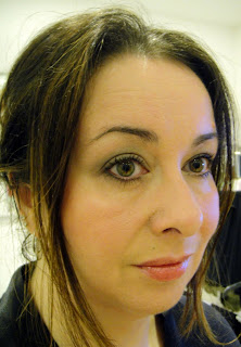MUFE Smoky Lash Mascara Review | Get Lippie