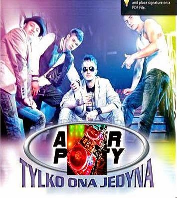 AFTER PARTY - To Już Jest Koniec ( Official Edit)