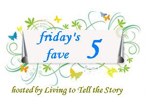 http://susannesspace.blogspot.co.uk/2018/05/fridays-fave-five-480.html