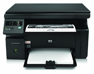 HP Laserjet M1132 MFP