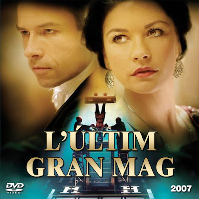 L'últim gran Mag - [2007]