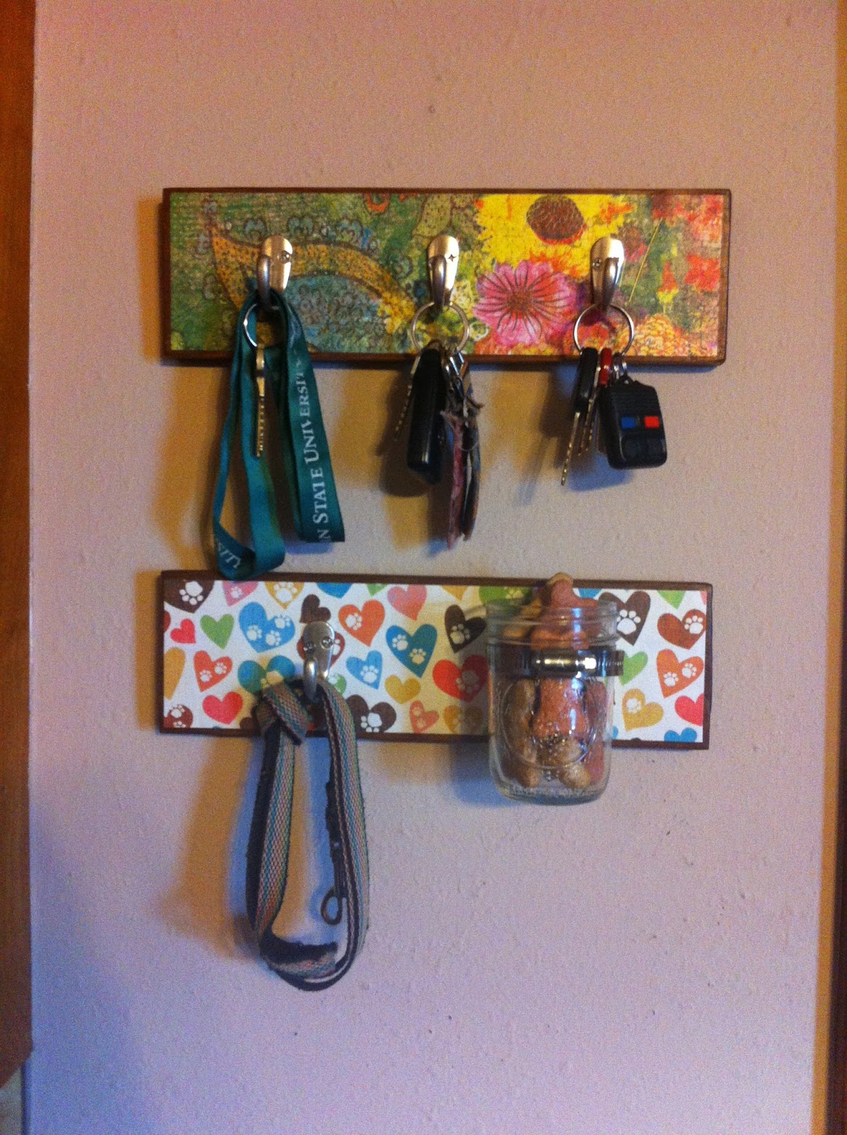 The Classy Chameleon