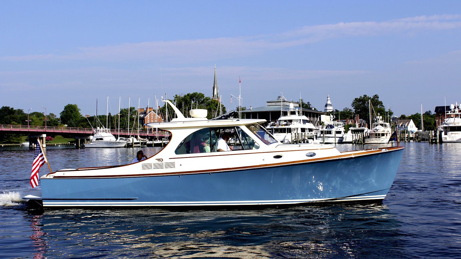 Hinckley Boat For Sale Boat Choices