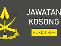 Jawatan Kosong Terkini di Negeri Pahang - Gaji RM1,100 - RM4,200 Jawatan Kosong Terkini di Negeri Pahang - Gaji RM1,100 - RM4,200