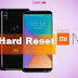 Cara Factory Reset Dan cara Hard Reset Xiaomi Mi 6 | Mi 6X