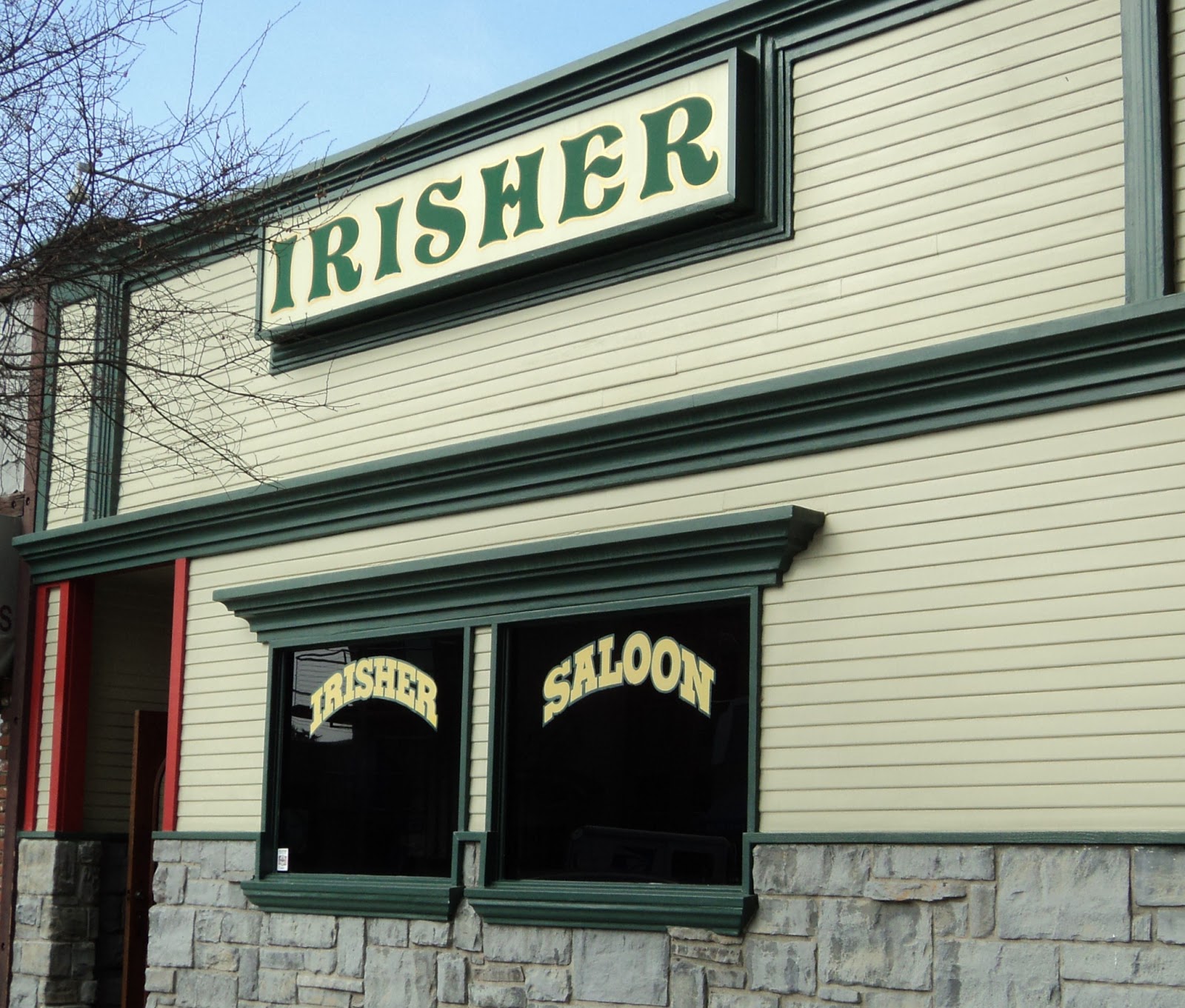 SurfWriter Girls Enjoy Irish Pubs and Limericks in Seal Beach