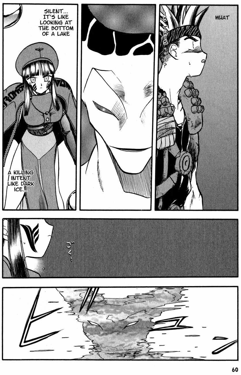 Edens Bowy Chapter 19 Mangahasu