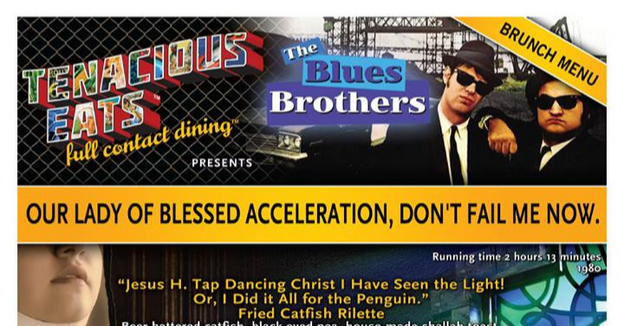 The Official Blues Brothers Revue Tickets, Sunshine Coast Function