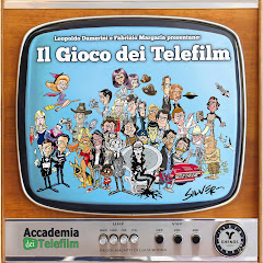 IL GIOCO DEI TELEFILM